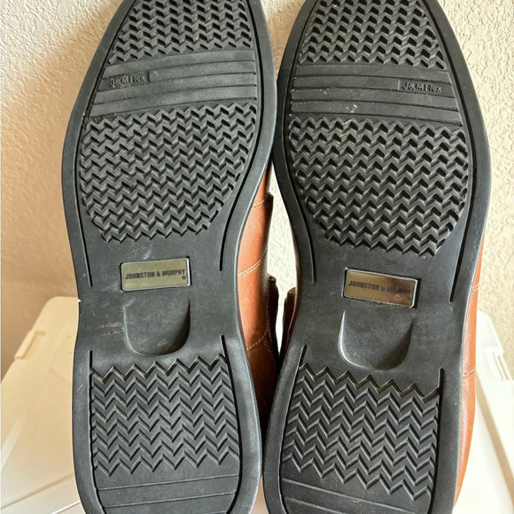 Toms Cap Toe Oxfords - Picture 9 of 12